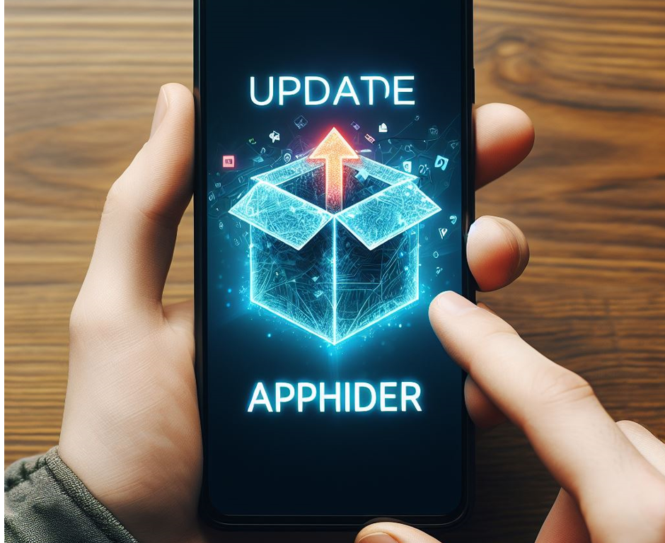 How to Update AppHider