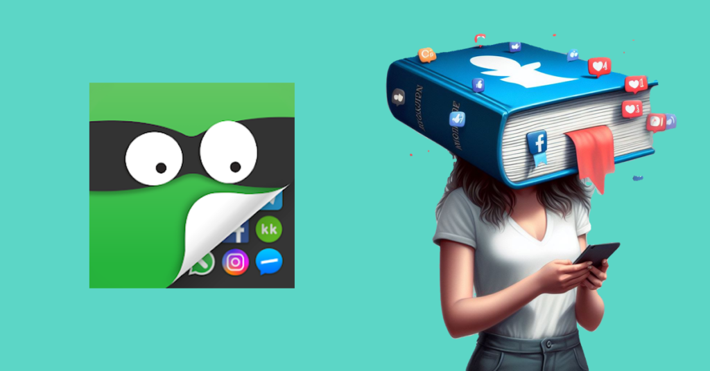 Can AppHider Hide Social Media Apps?

