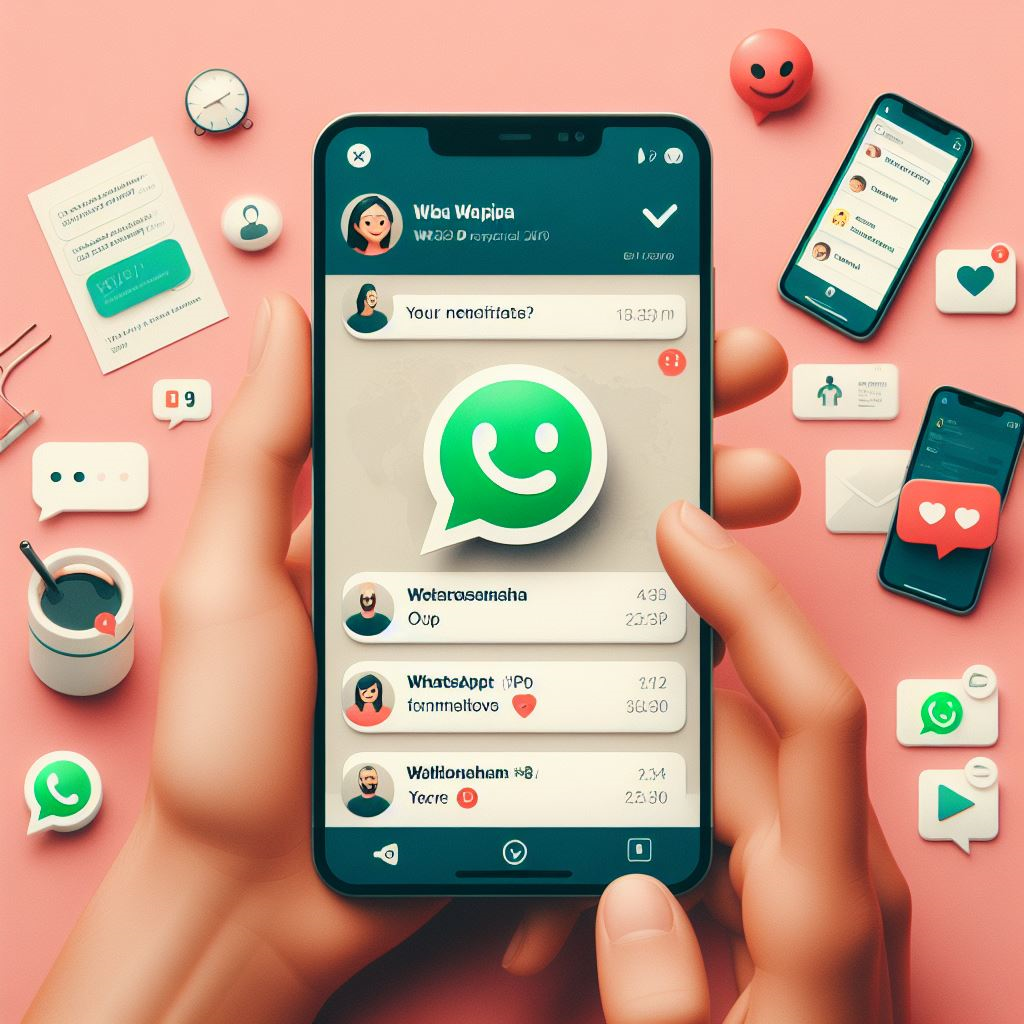 Can AppHider Hide WhatsApp?